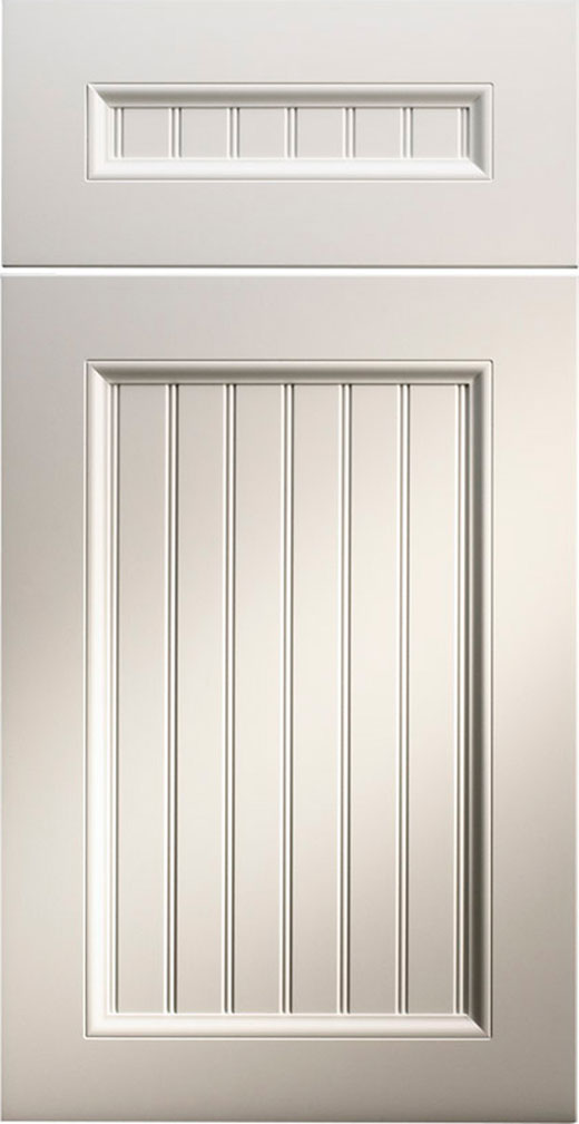 Traditional Style - Amesbury II RTF Cabinet Door